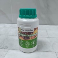Cuteererday Fruits and Veggies Nutritional Supplements – Boost Energy, Immunity & Vitality with Natural Superfoods