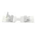 Cuteererday 20-Piece Adhesive Bandages for Dressings – Durable, Breathable, Skin-Friendly Protection