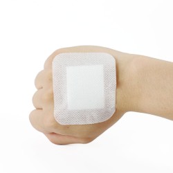 Cuteererday Breathable Skin-Healing Bandages – Lightweight, Long-Lasting, and Waterproof Protection