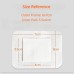 Cuteererday Breathable Skin-Healing Bandages – Lightweight, Long-Lasting, and Waterproof Protection